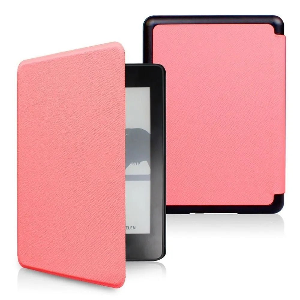 E - Reader Case Leather Ultra Slim for Kindle Paperwhite - Onlytenbucks.com