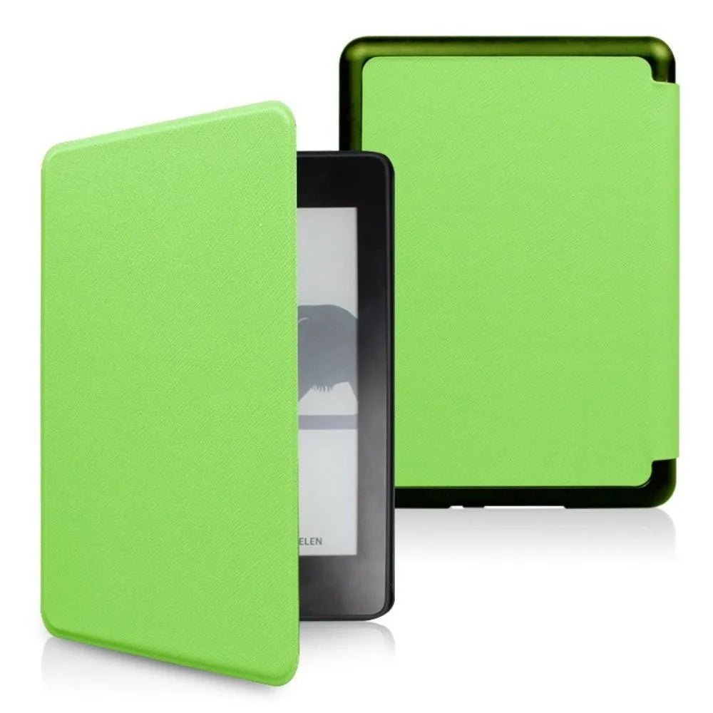 E - Reader Case Leather Ultra Slim for Kindle Paperwhite - Onlytenbucks.com