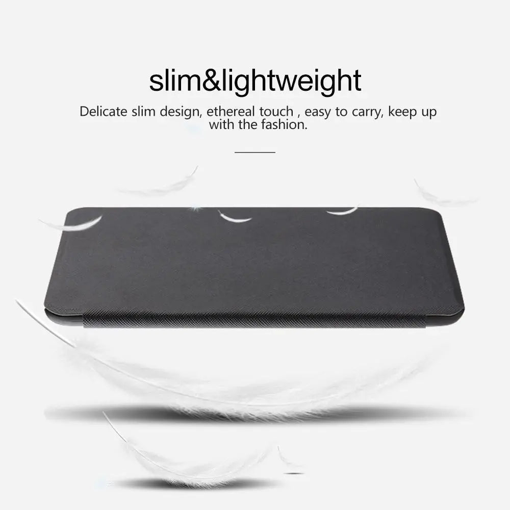E - Reader Case Leather Ultra Slim for Kindle Paperwhite - Onlytenbucks.com