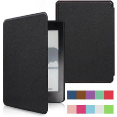 E - Reader Case Leather Ultra Slim for Kindle Paperwhite - Onlytenbucks.com