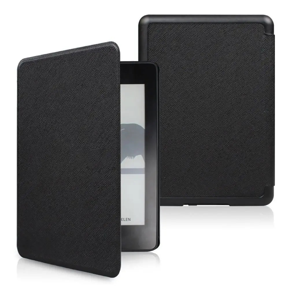 E - Reader Case Leather Ultra Slim for Kindle Paperwhite - Onlytenbucks.com