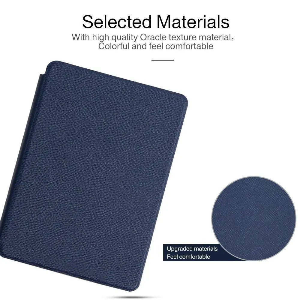 E - Reader Case Leather Ultra Slim for Kindle Paperwhite - Onlytenbucks.com