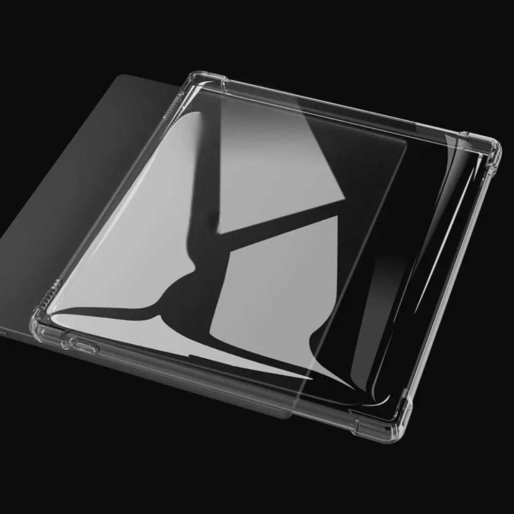 E - Reader Transparent Case for Kindle Paperwhite - Onlytenbucks.com