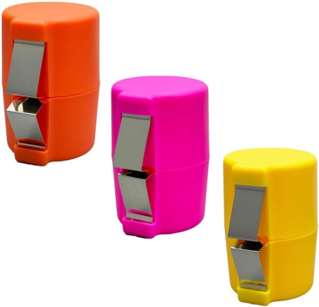 3 Pieces Egg Shell Easy Opener Set - Onlytenbucks.com