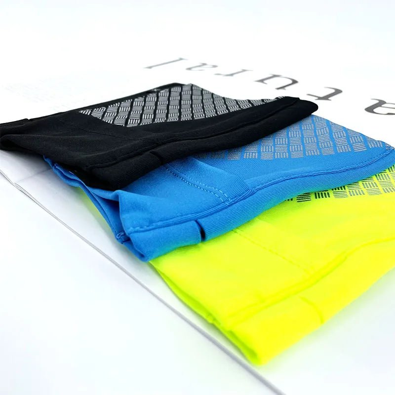 Elastic Running Arm Bag – Anti - Slip with Earphone Hole and Key Pocket - Onlytenbucks.com
