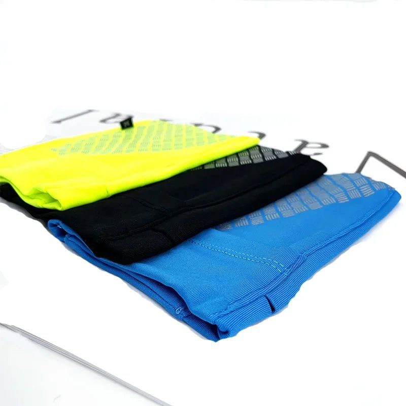 Elastic Running Arm Bag – Anti - Slip with Earphone Hole and Key Pocket - Onlytenbucks.com