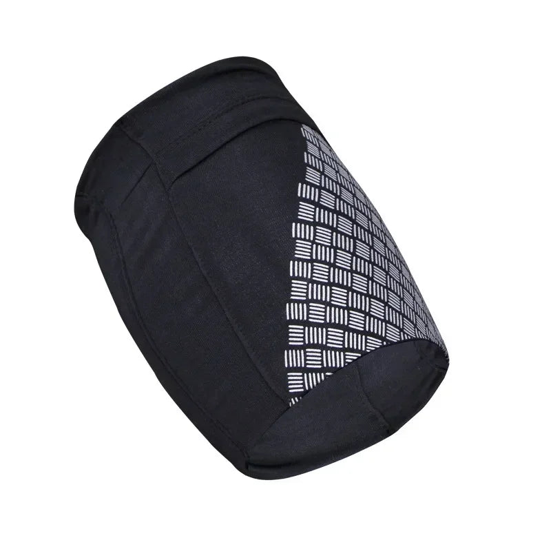 Elastic Running Arm Bag – Anti - Slip with Earphone Hole and Key Pocket - Onlytenbucks.com