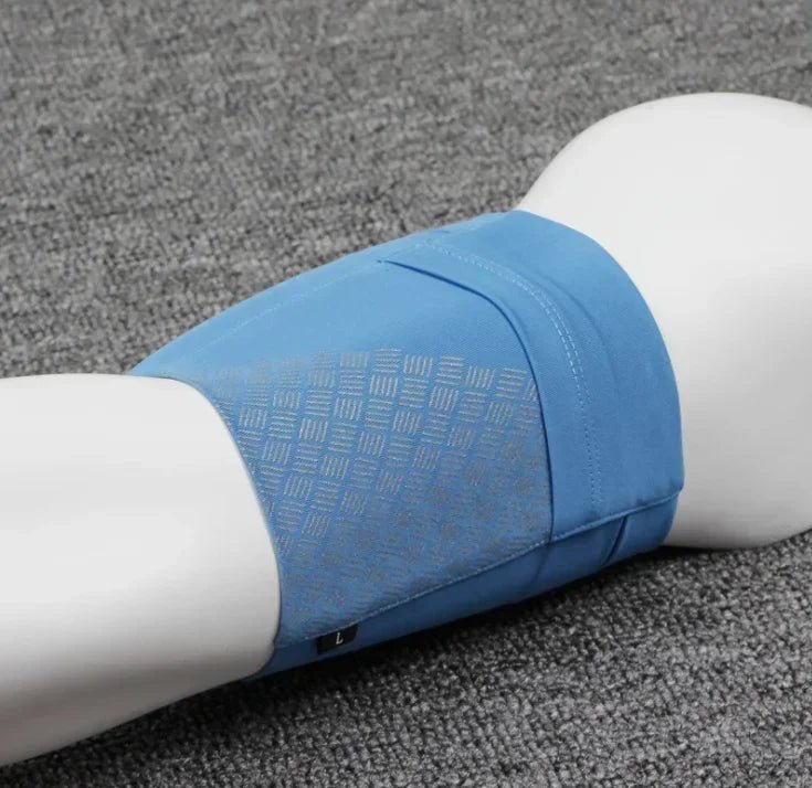 Elastic Running Arm Bag – Anti - Slip with Earphone Hole and Key Pocket - Onlytenbucks.com