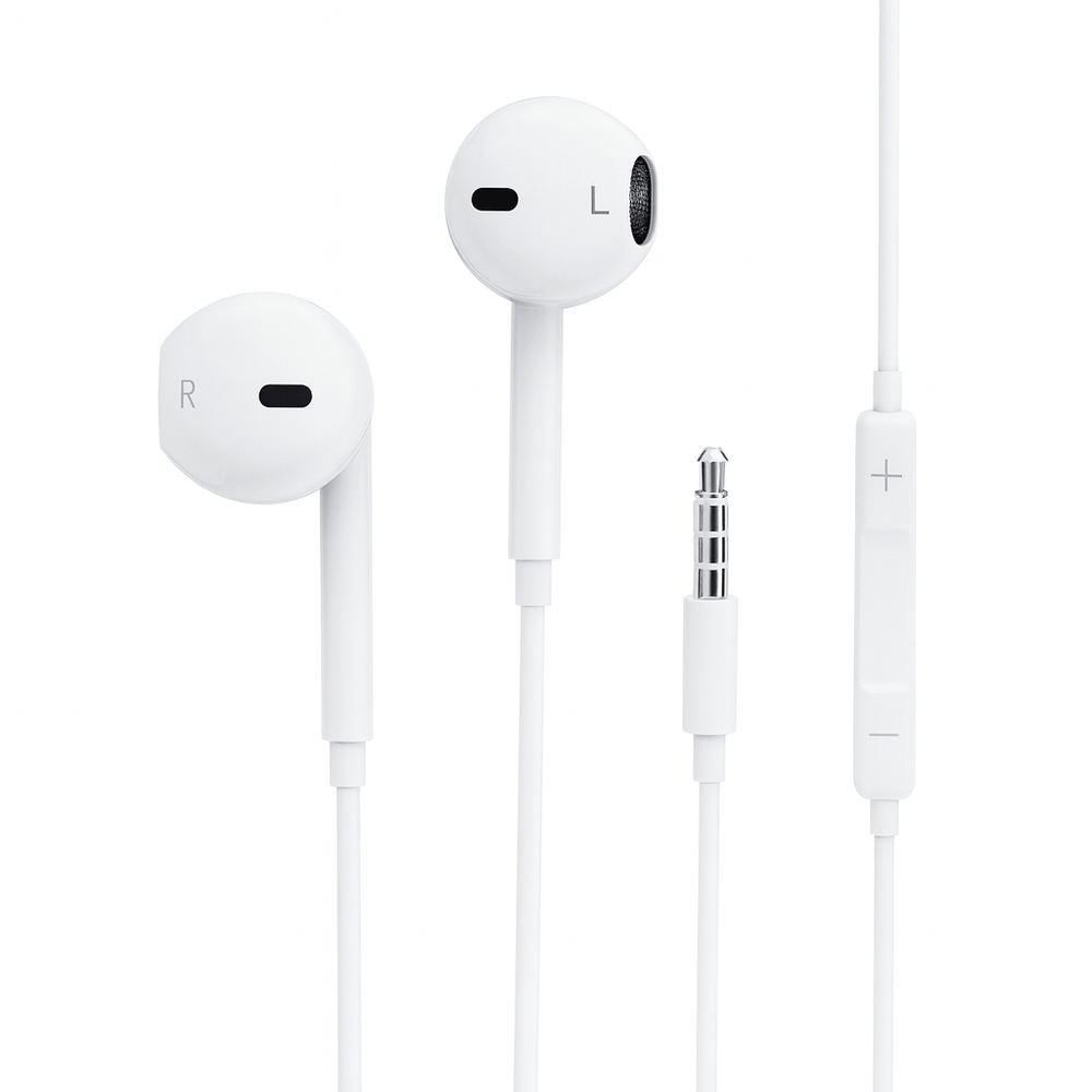 Essager 3.5mm Wired Headphones In Ear Headset Wired Earphones with Microphone Stereo Earbuds Sports - Onlytenbucks.com