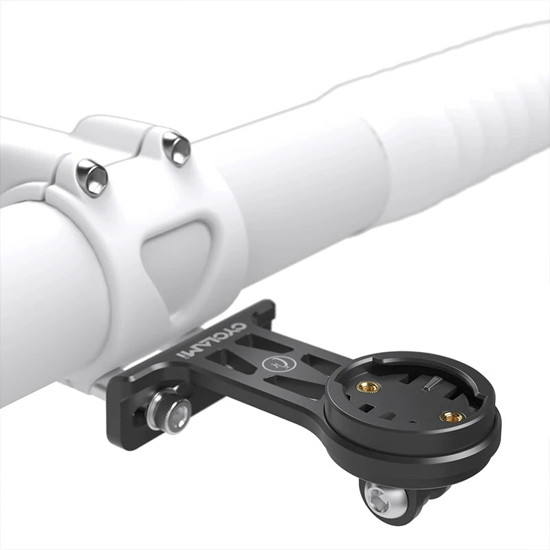 Extended Out - Front Handlebar Mount – Alloy Bike Bracket - Onlytenbucks.com