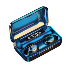 F9 - 5C Wireless Bluetooth Earphones – 9D Stereo, Waterproof, Noise Cancelling - Onlytenbucks.com