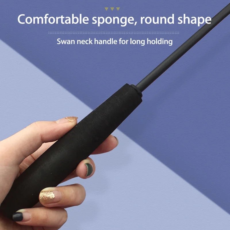 Fox Tail Cat Teaser Wand – Extendable Feather Stick - Onlytenbucks.com