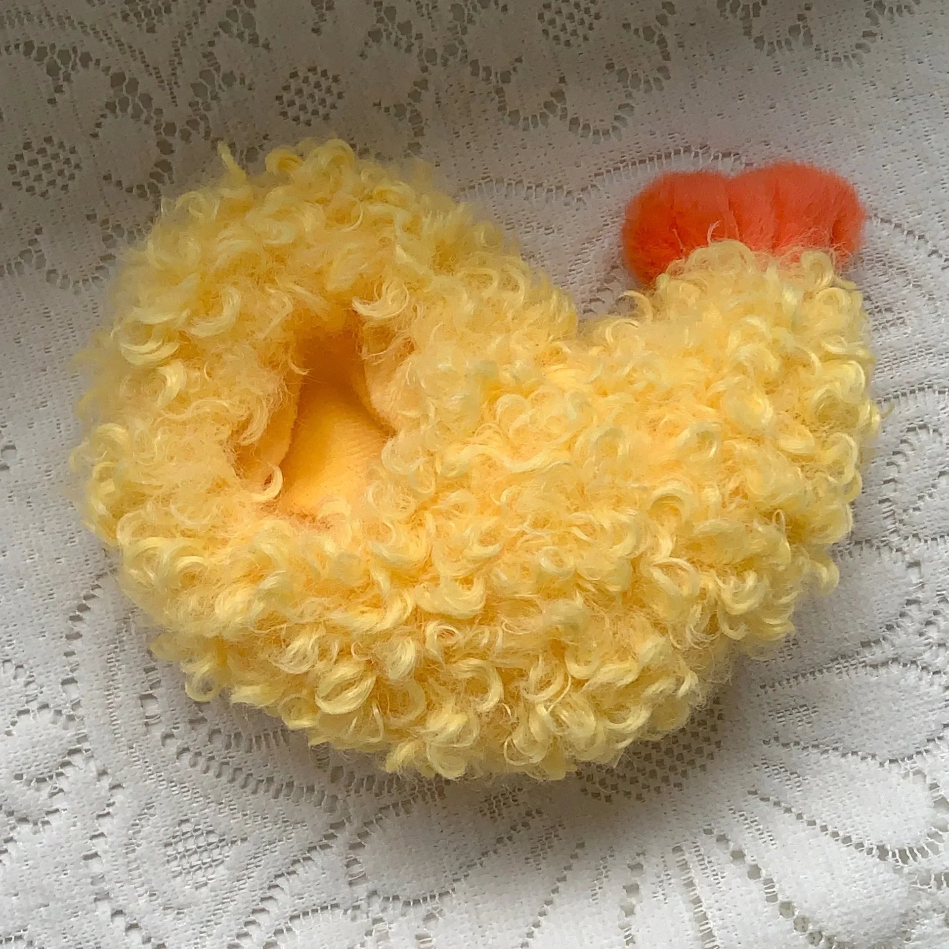 Fried Shrimp Costume for 6–6.7 Inch Labubu Doll - Onlytenbucks.com