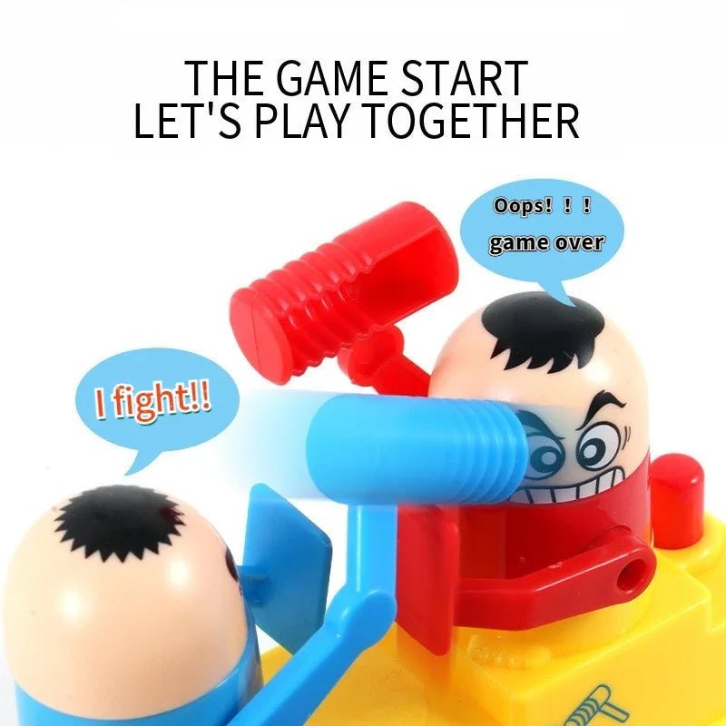 Funny Battle Table Game – Antistress Prank Toy - Onlytenbucks.com