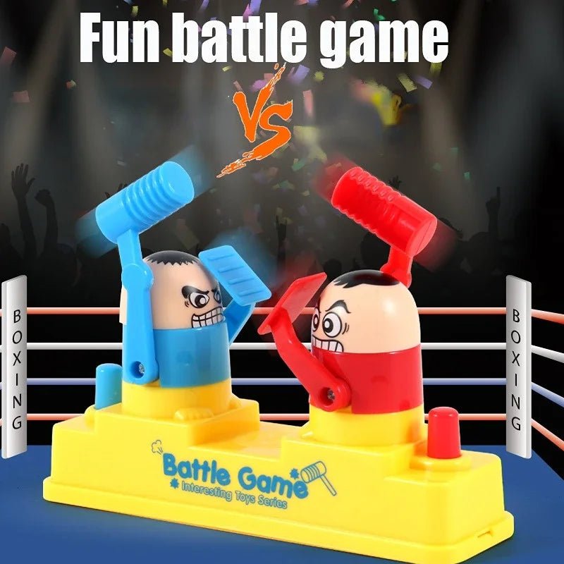 Funny Battle Table Game – Antistress Prank Toy - Onlytenbucks.com