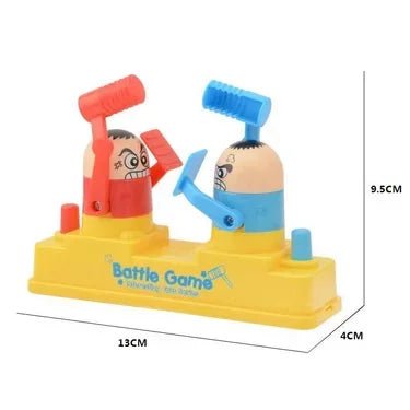Funny Battle Table Game – Antistress Prank Toy - Onlytenbucks.com