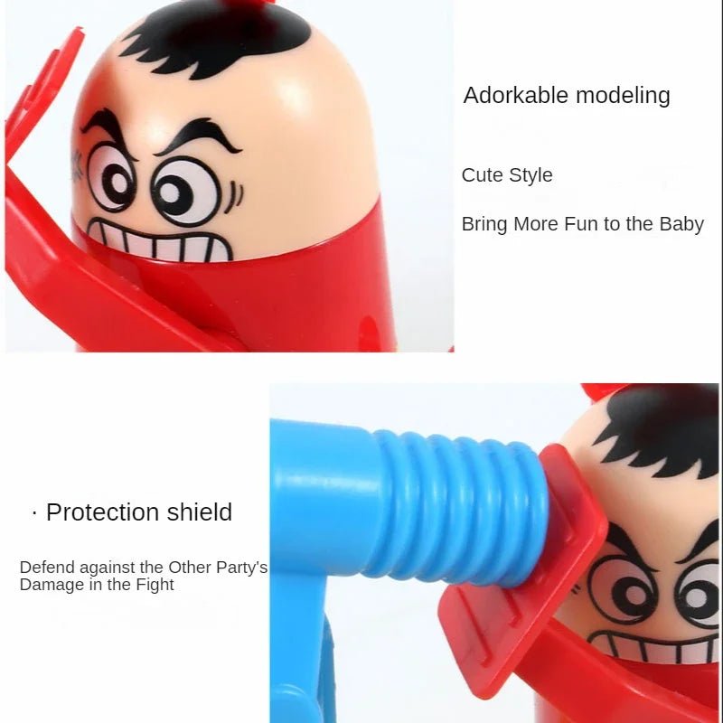 Funny Battle Table Game – Antistress Prank Toy - Onlytenbucks.com
