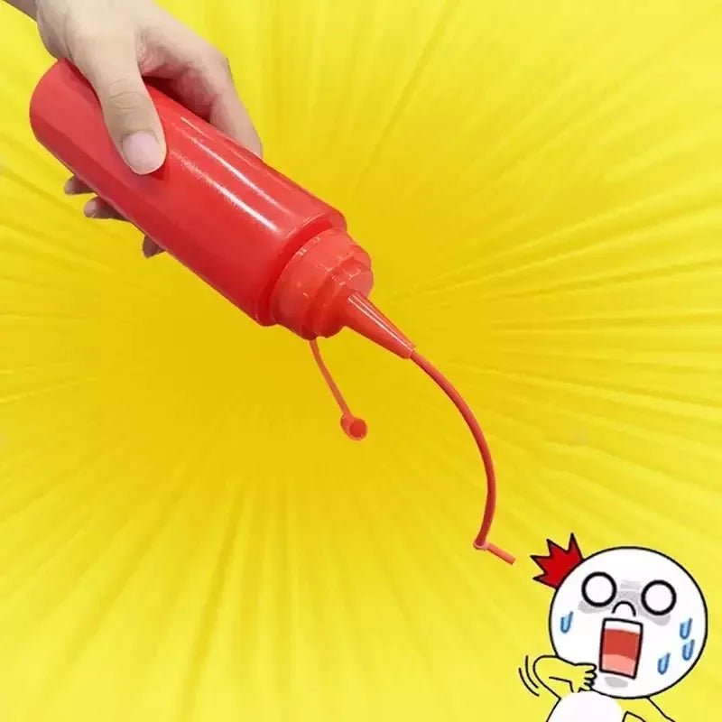 Funny Prank Ketchup Bottle - Onlytenbucks.com