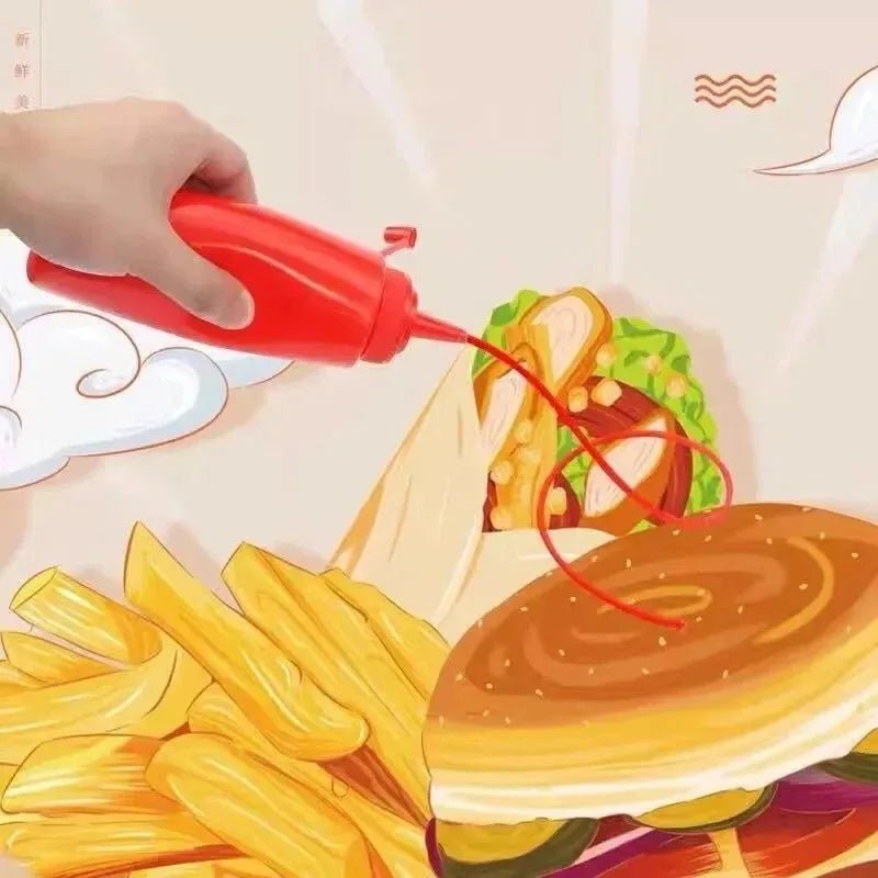 Funny Prank Ketchup Bottle - Onlytenbucks.com
