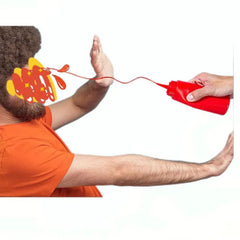 Funny Prank Ketchup Bottle - Onlytenbucks.com