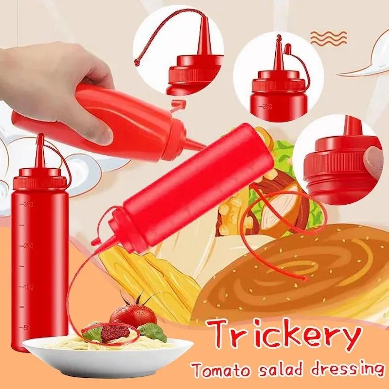 Funny Prank Ketchup Bottle - Onlytenbucks.com
