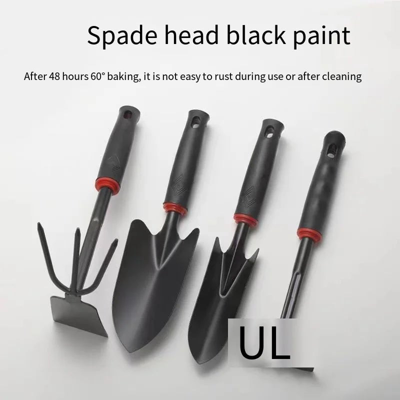 Garden Hand Tools – Alloy Steel - Onlytenbucks.com