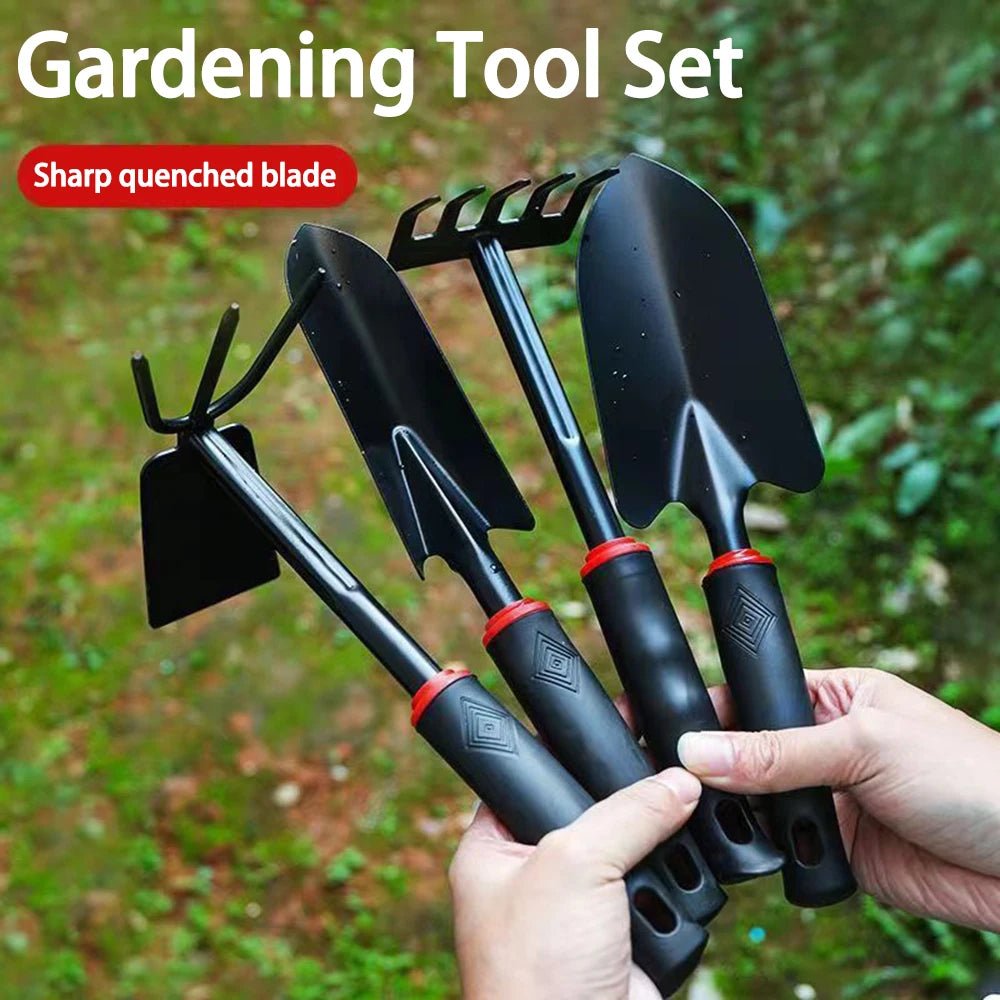 Garden Hand Tools – Alloy Steel - Onlytenbucks.com