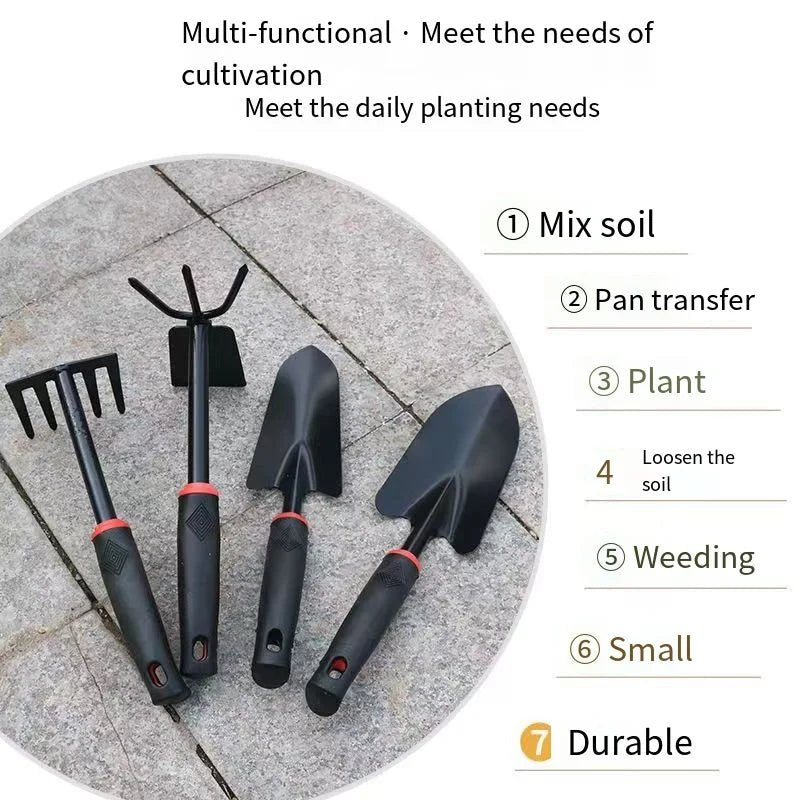 Garden Hand Tools – Alloy Steel - Onlytenbucks.com
