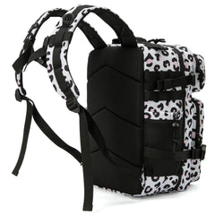 Gear Tactical Backpack – 25L & 45L Heavy - Duty Molle Rucksack with Dual Cup Holder - Onlytenbucks.com