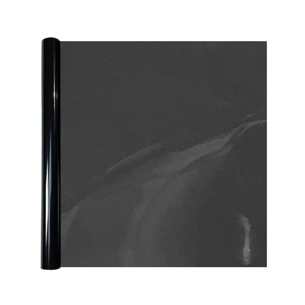 Gloss Transparent Light Black Smoke Headlight & Taillight Tint Film - Onlytenbucks.com