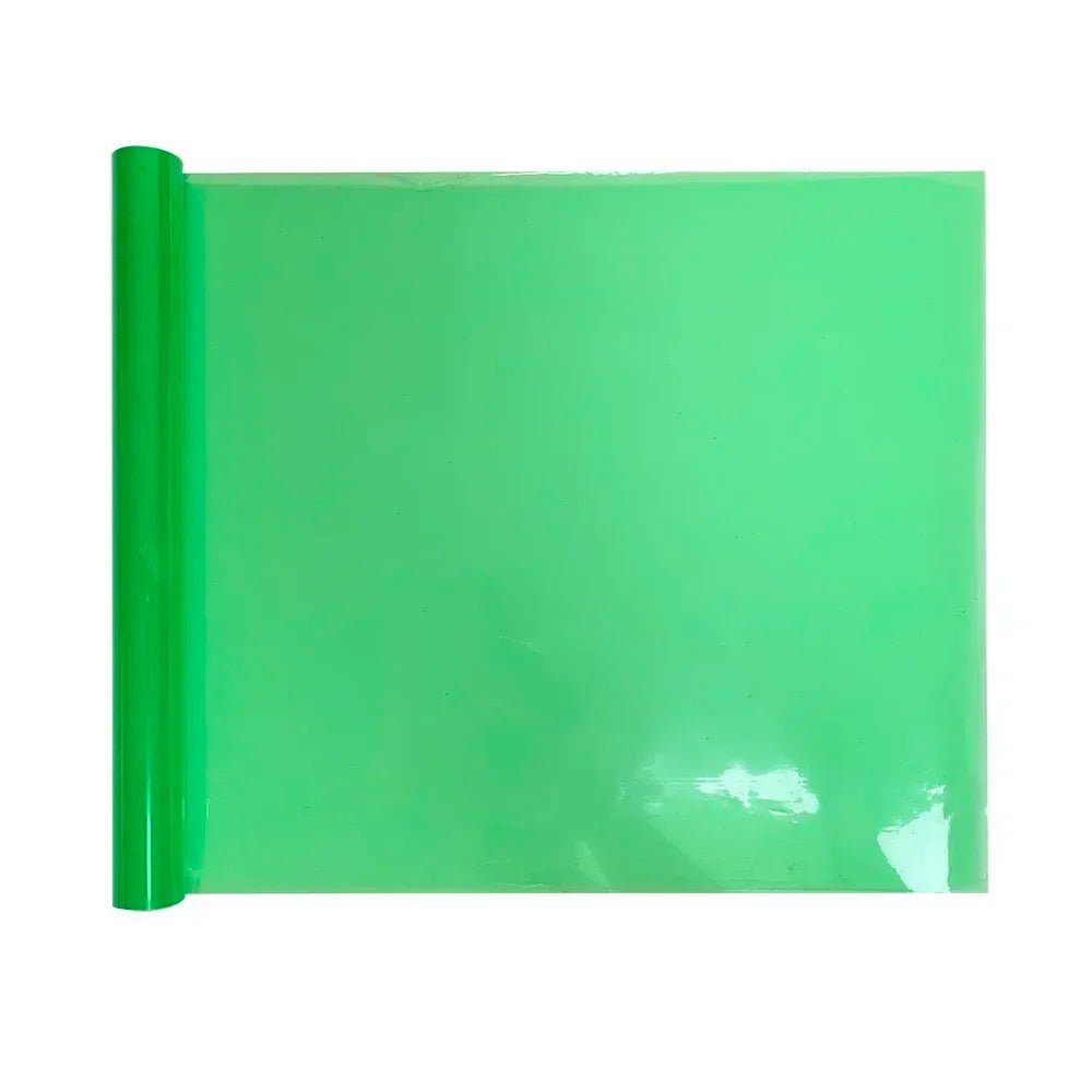 Gloss Transparent Light Black Smoke Headlight & Taillight Tint Film - Onlytenbucks.com