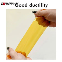 Gloss Transparent Light Black Smoke Headlight & Taillight Tint Film - Onlytenbucks.com