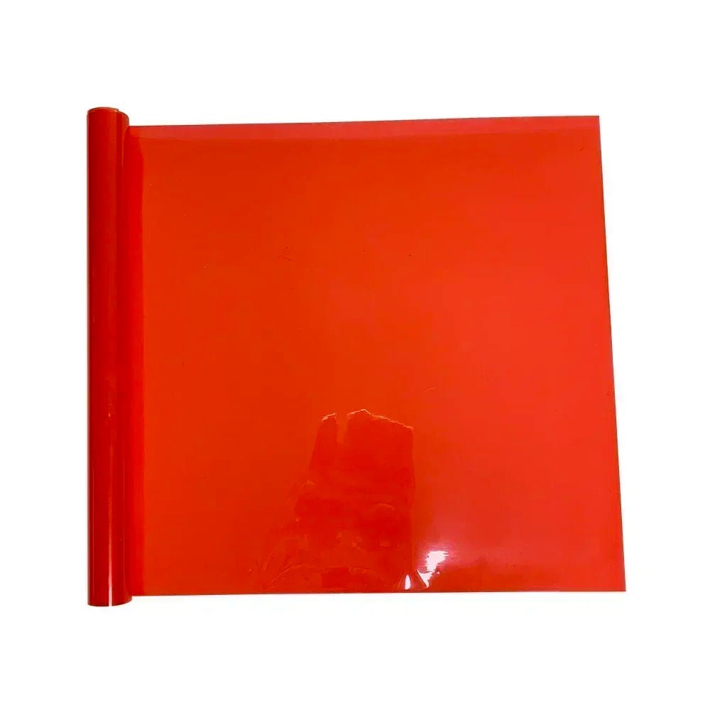 Gloss Transparent Light Black Smoke Headlight & Taillight Tint Film - Onlytenbucks.com