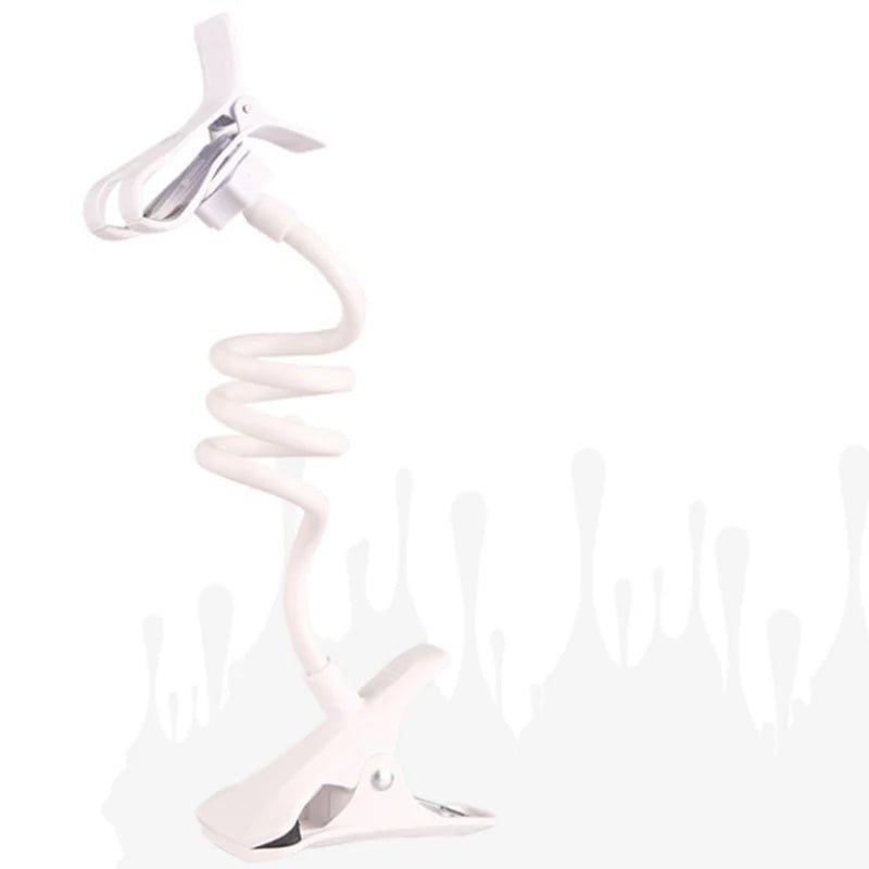 Universal Flexible Phone Holder – Adjustable Lazy Mount - Onlytenbucks.com