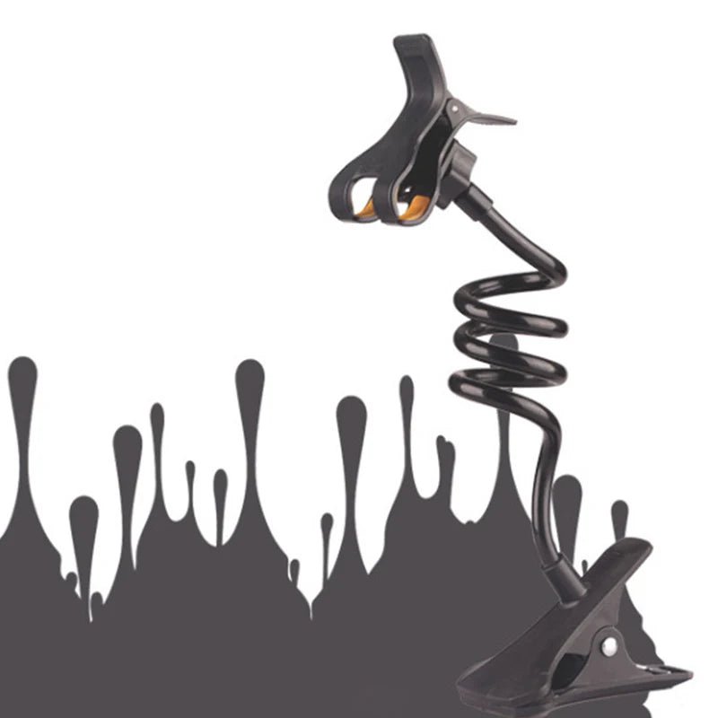 Universal Flexible Phone Holder – Adjustable Lazy Mount - Onlytenbucks.com