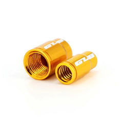 GUB Aluminum Alloy Bicycle Valve Caps - Onlytenbucks.com