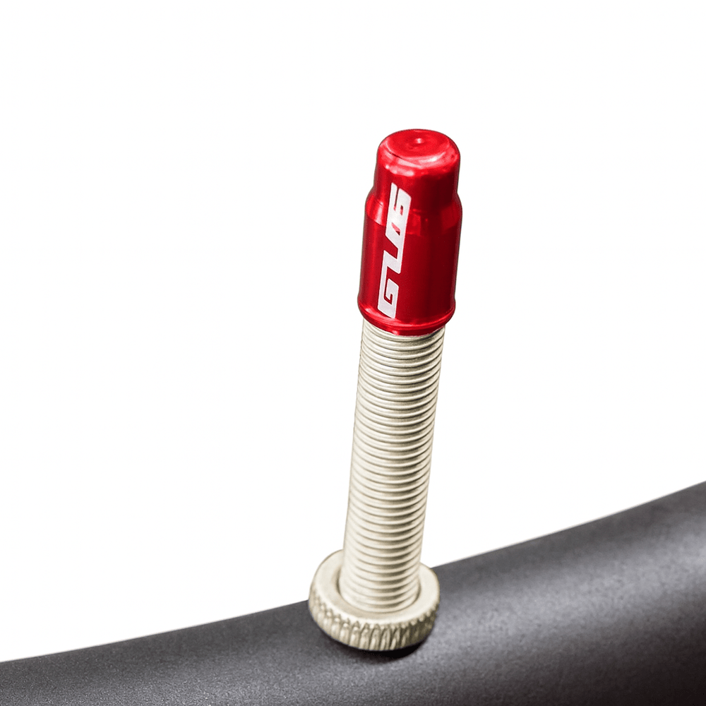 GUB Aluminum Alloy Bicycle Valve Caps - Onlytenbucks.com