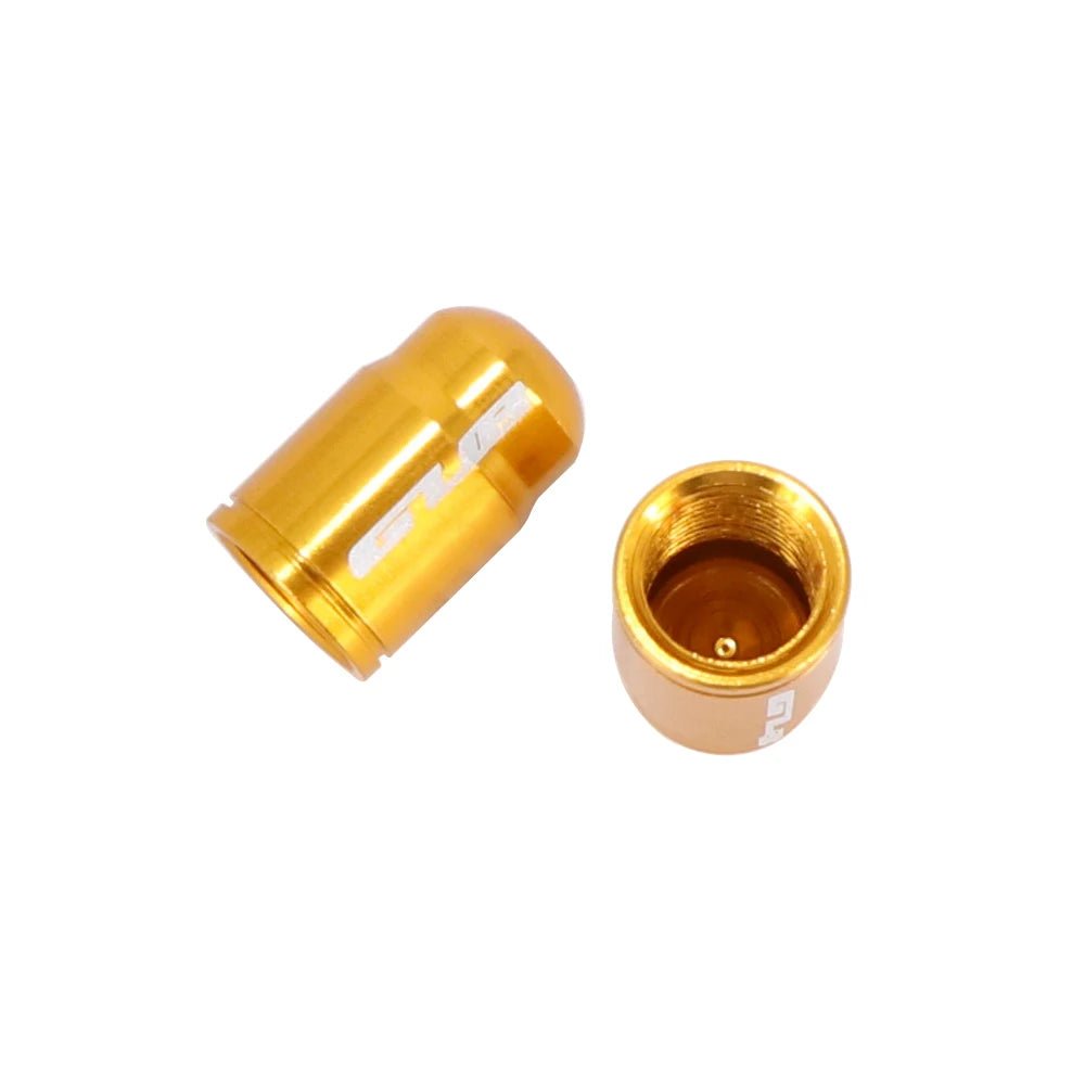 GUB Aluminum Alloy Bicycle Valve Caps - Onlytenbucks.com