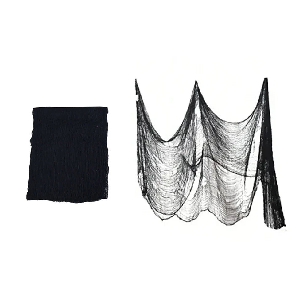 Halloween Bloody Gauze Decorations – Horror Cloth Bandage - Onlytenbucks.com