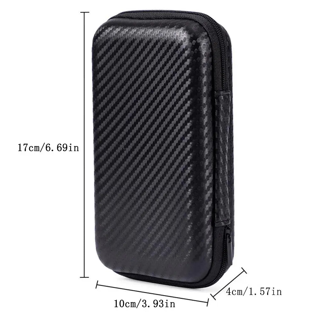 Hard Protective Carrying Case – Storage Bag - Onlytenbucks.com