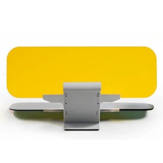 HD Anti - Glare Car Sun Visor – Day & Night - Onlytenbucks.com