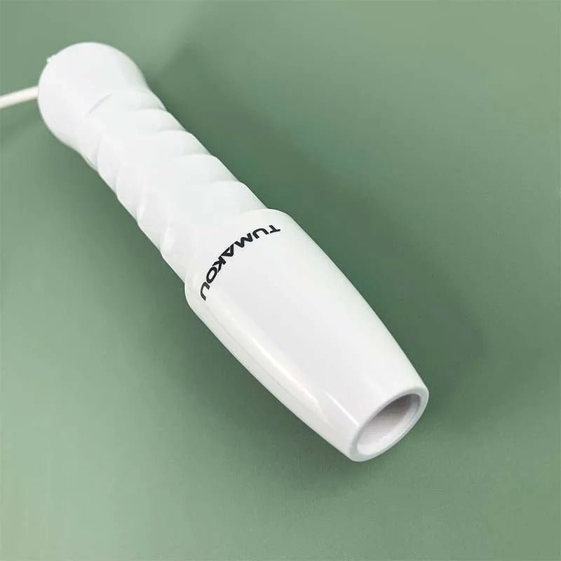 High Frequency Skin Therapy Wand – Portable Handheld Device - Onlytenbucks.com