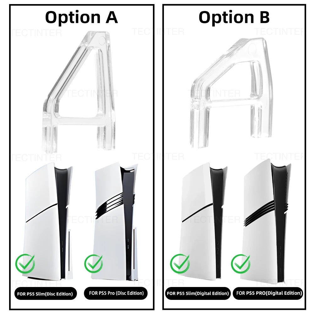 Horizontal Stand for PS5 - Onlytenbucks.com