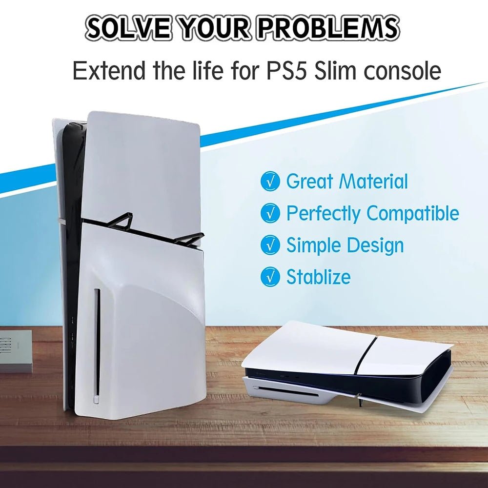 Horizontal Stand for PS5 - Onlytenbucks.com