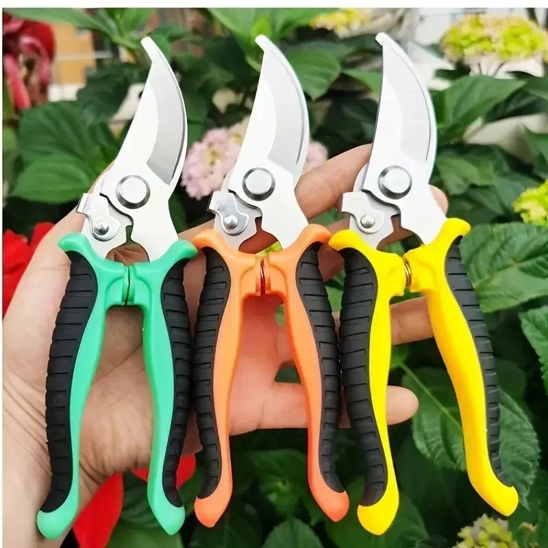 Horticultural Scissors – Bird Beak Shape - Onlytenbucks.com