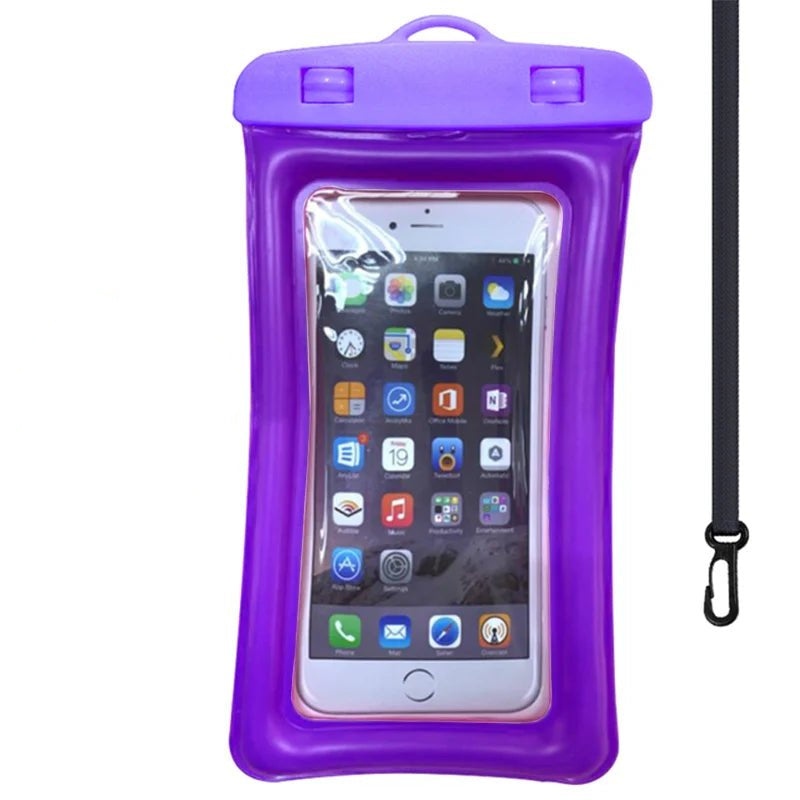 IP68 Universal Waterproof Phone Cases Bag - Onlytenbucks.com