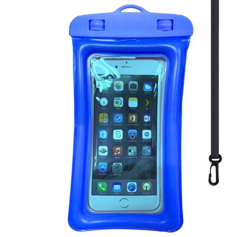 IP68 Universal Waterproof Phone Cases Bag - Onlytenbucks.com