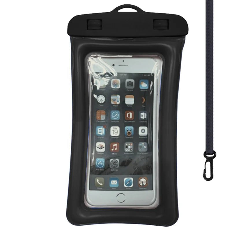 IP68 Universal Waterproof Phone Cases Bag - Onlytenbucks.com