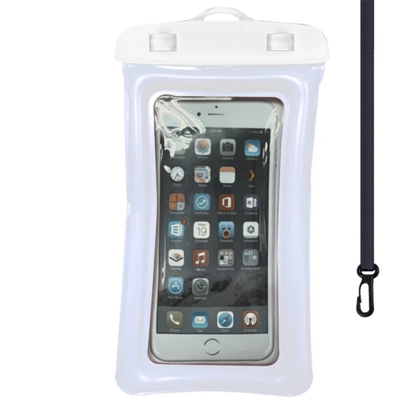 IP68 Universal Waterproof Phone Cases Bag - Onlytenbucks.com