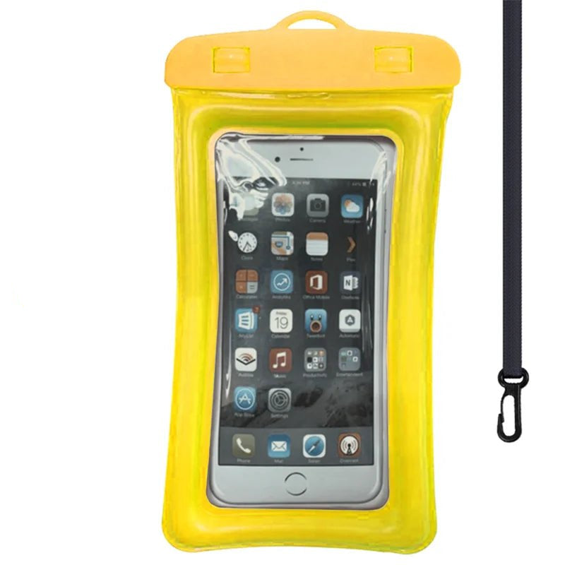 IP68 Universal Waterproof Phone Cases Bag - Onlytenbucks.com